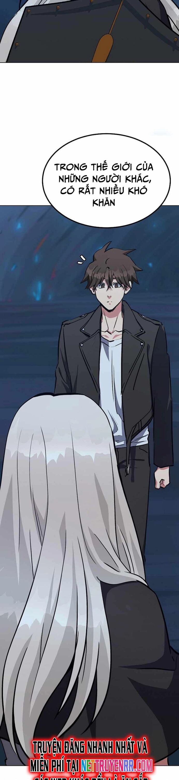 Người Chơi Cấp 1 Chapter 61 - 34