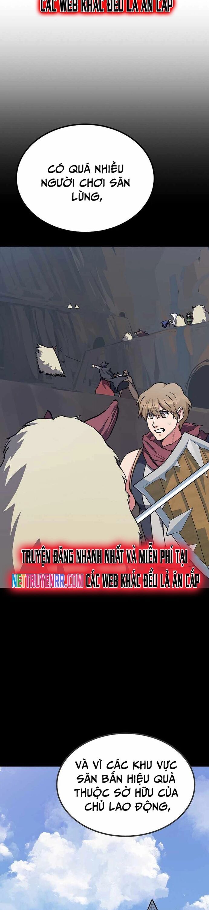 Người Chơi Cấp 1 Chapter 61 - 35