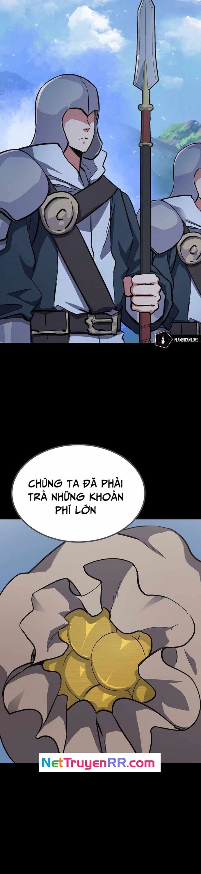 Người Chơi Cấp 1 Chapter 61 - 36