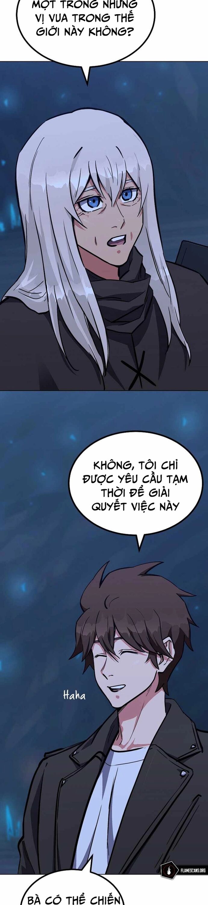 Người Chơi Cấp 1 Chapter 61 - 38