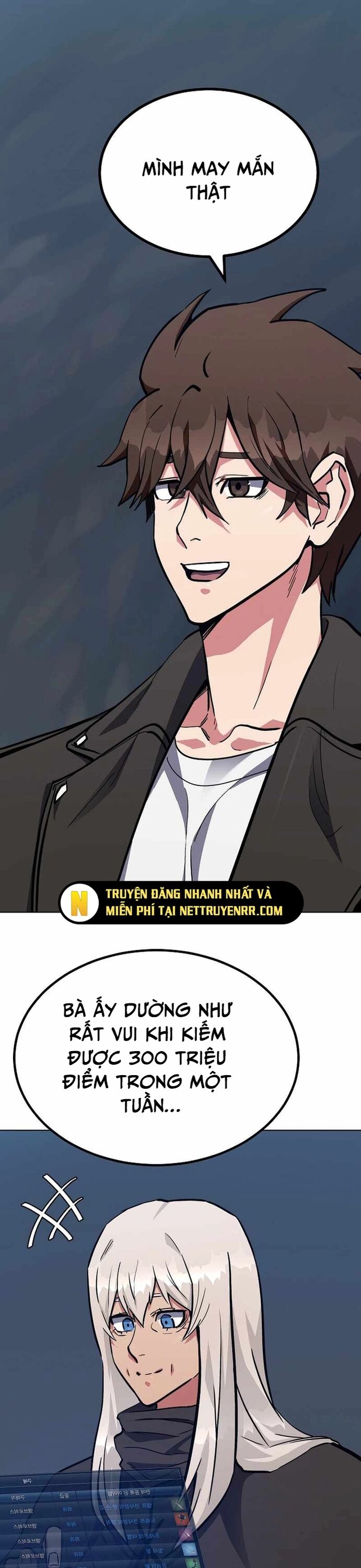 Người Chơi Cấp 1 Chapter 61 - 43