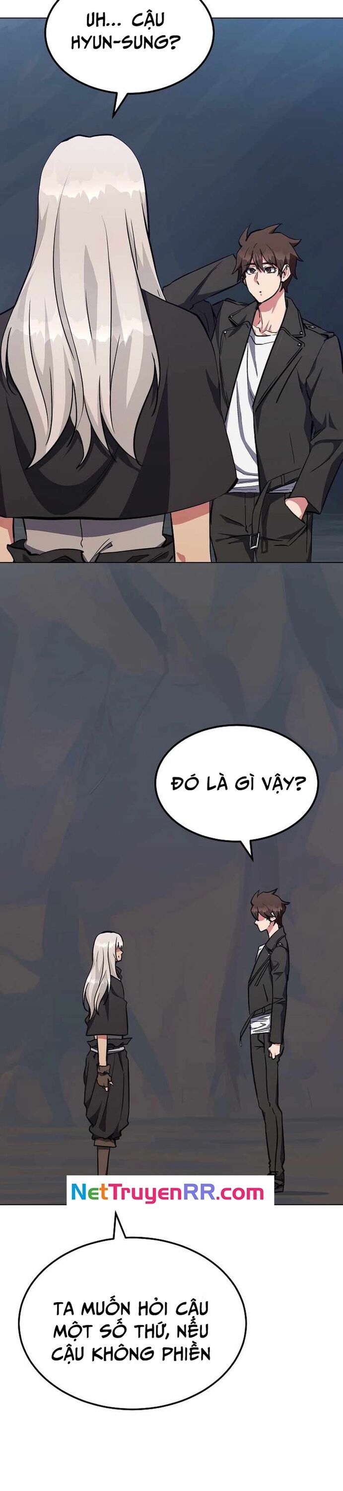 Người Chơi Cấp 1 Chapter 61 - 45