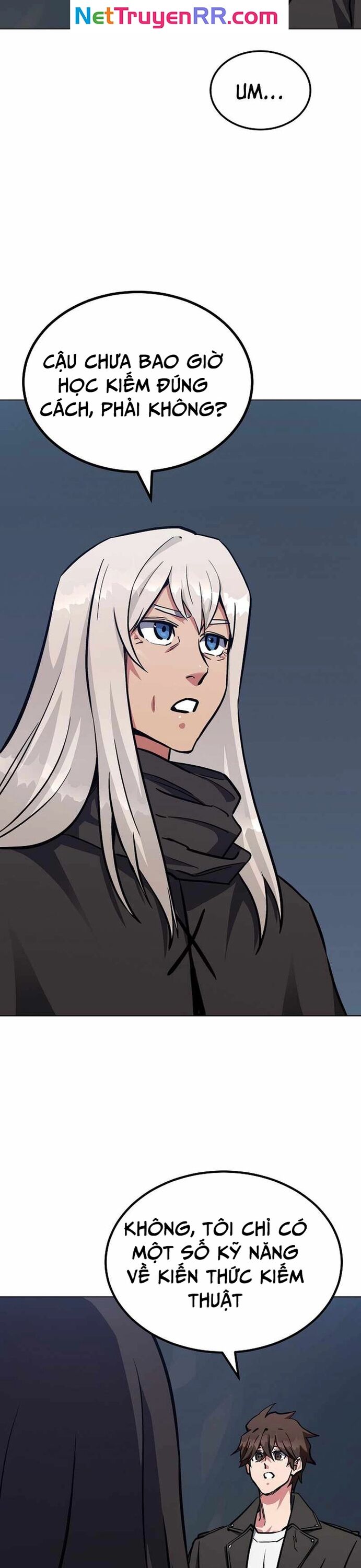 Người Chơi Cấp 1 Chapter 61 - 48