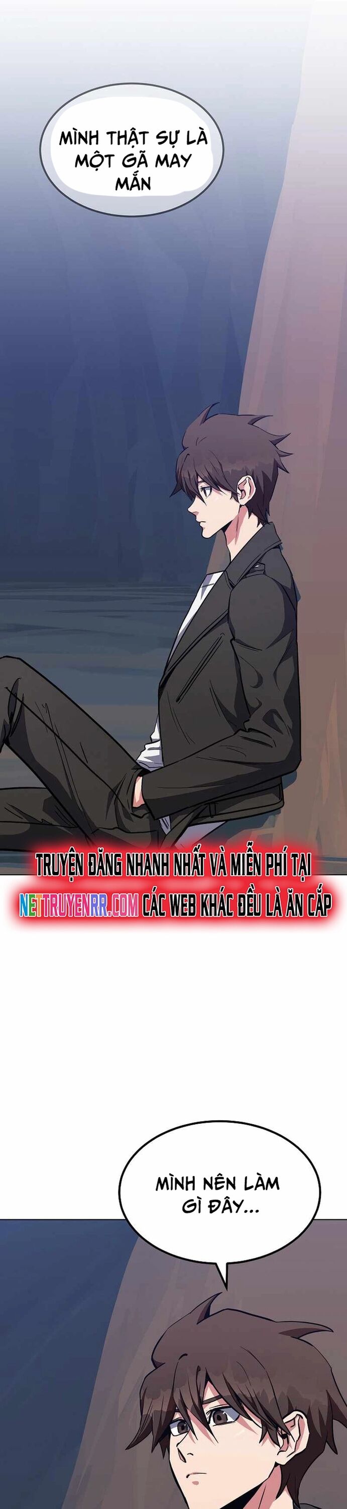 Người Chơi Cấp 1 Chapter 61 - 6