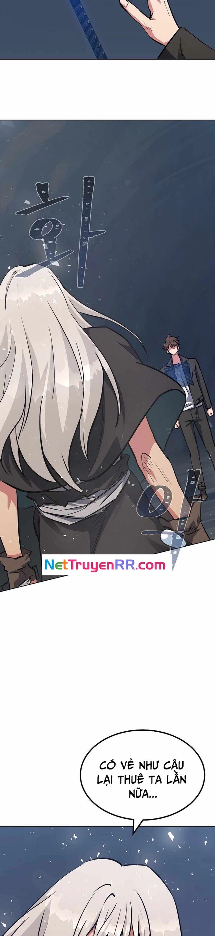 Người Chơi Cấp 1 Chapter 61 - 8