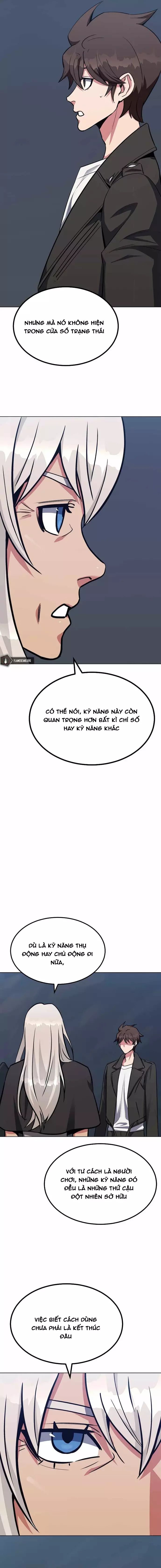 Người Chơi Cấp 1 Chapter 62 - 11