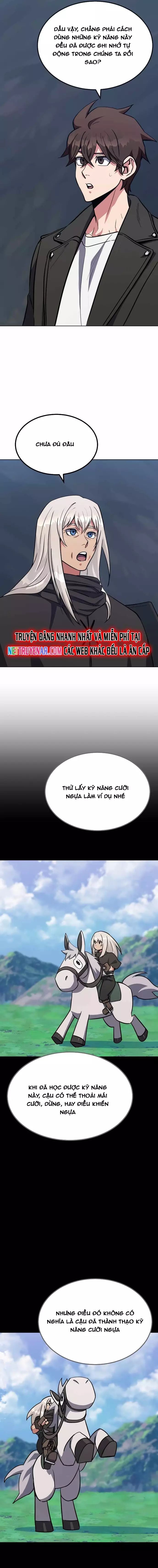 Người Chơi Cấp 1 Chapter 62 - 12