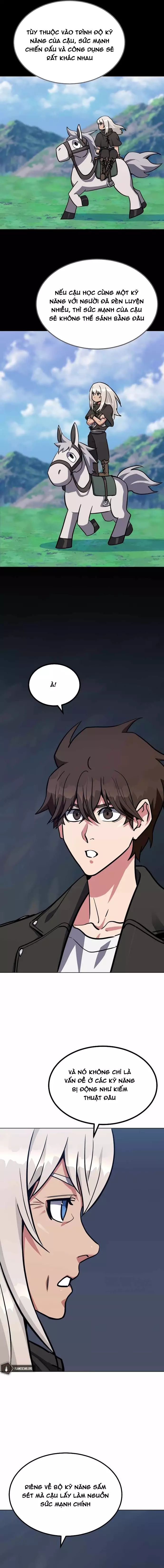 Người Chơi Cấp 1 Chapter 62 - 13