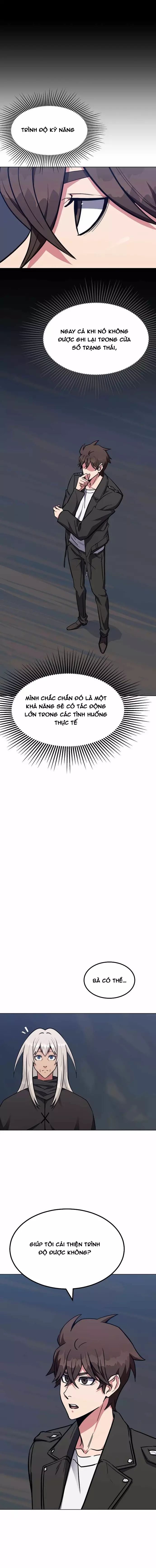 Người Chơi Cấp 1 Chapter 62 - 15