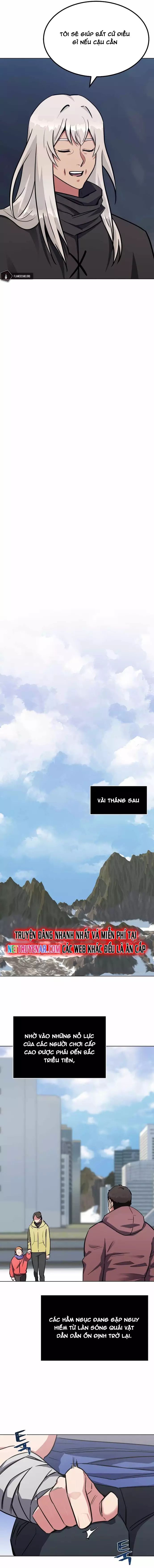 Người Chơi Cấp 1 Chapter 62 - 16