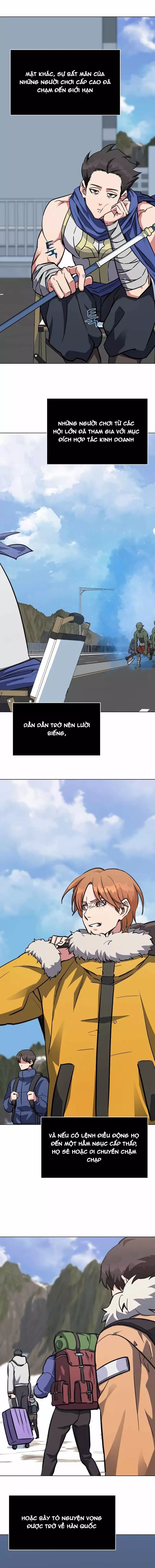 Người Chơi Cấp 1 Chapter 62 - 17