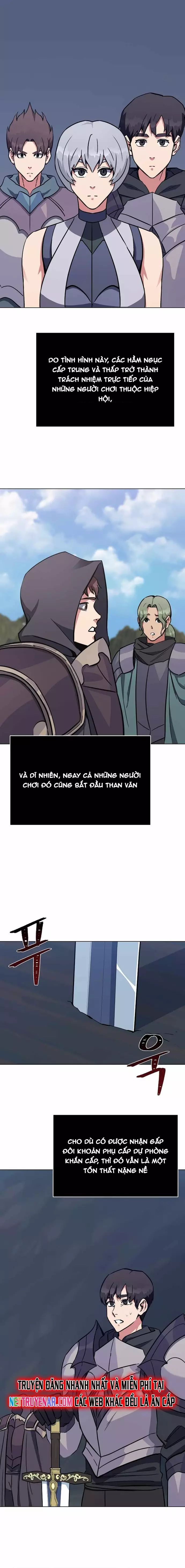 Người Chơi Cấp 1 Chapter 62 - 18