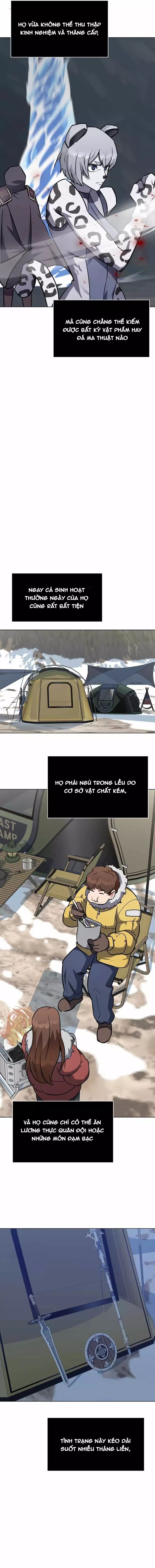 Người Chơi Cấp 1 Chapter 62 - 19