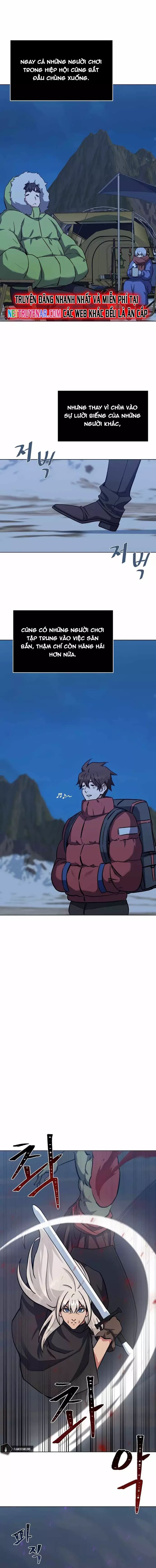 Người Chơi Cấp 1 Chapter 62 - 20