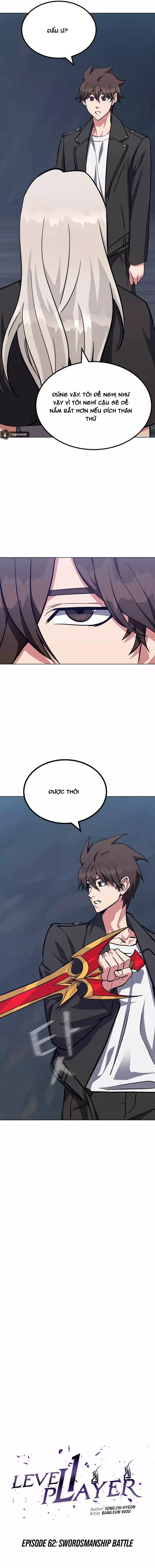 Người Chơi Cấp 1 Chapter 62 - 3