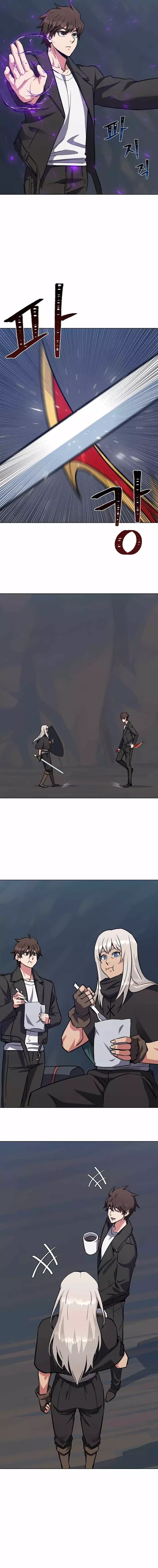 Người Chơi Cấp 1 Chapter 62 - 21