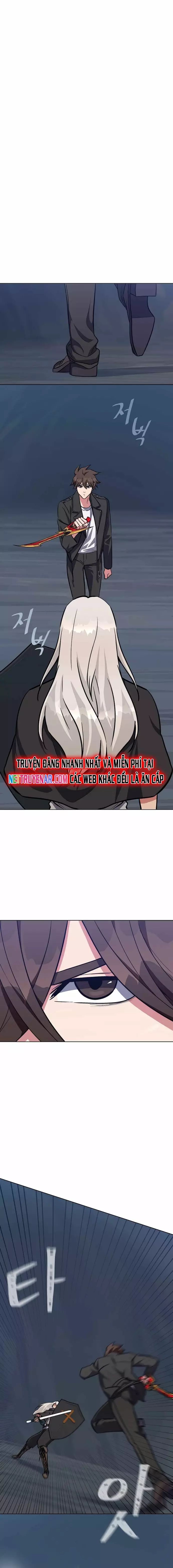 Người Chơi Cấp 1 Chapter 62 - 4