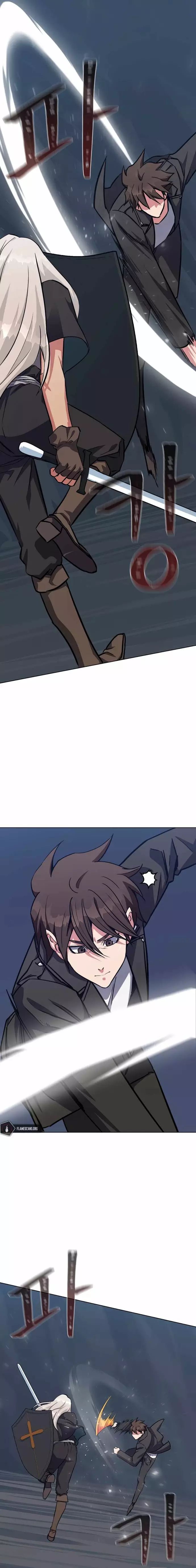 Người Chơi Cấp 1 Chapter 62 - 5