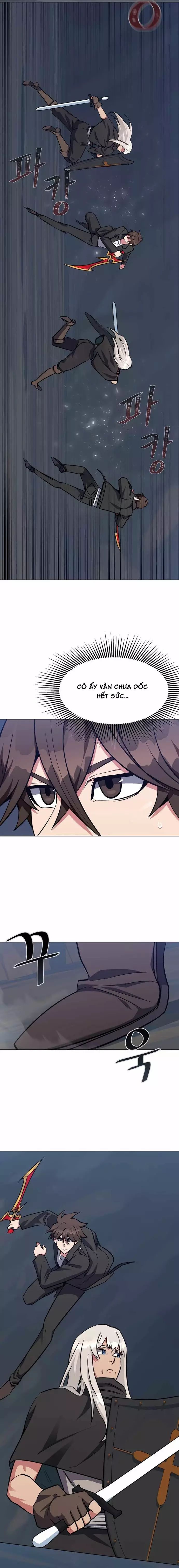 Người Chơi Cấp 1 Chapter 62 - 6