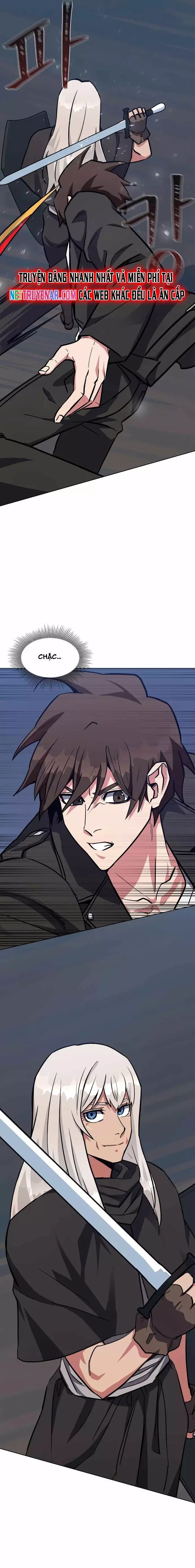 Người Chơi Cấp 1 Chapter 62 - 7