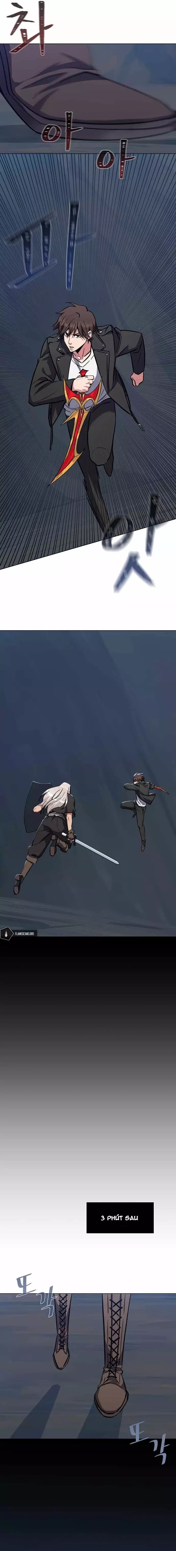 Người Chơi Cấp 1 Chapter 62 - 8