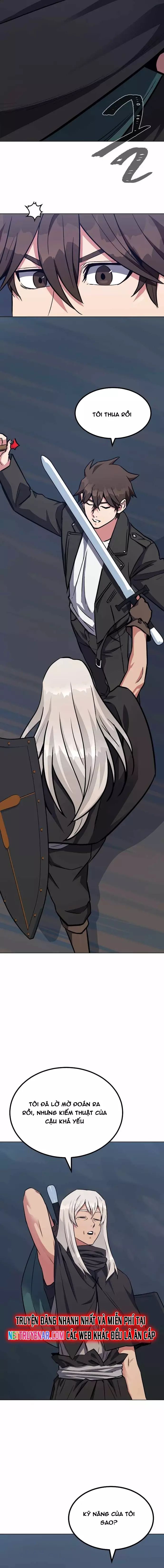 Người Chơi Cấp 1 Chapter 62 - 10