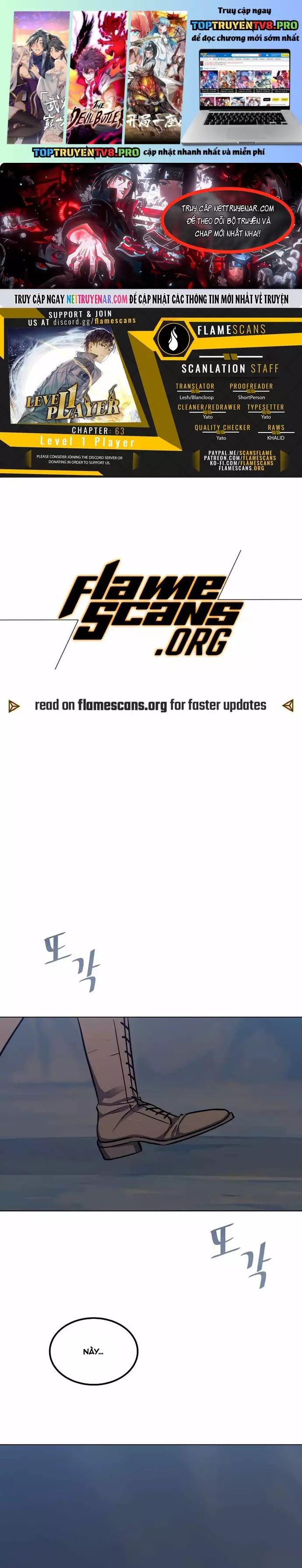 Người Chơi Cấp 1 Chapter 63 - 2