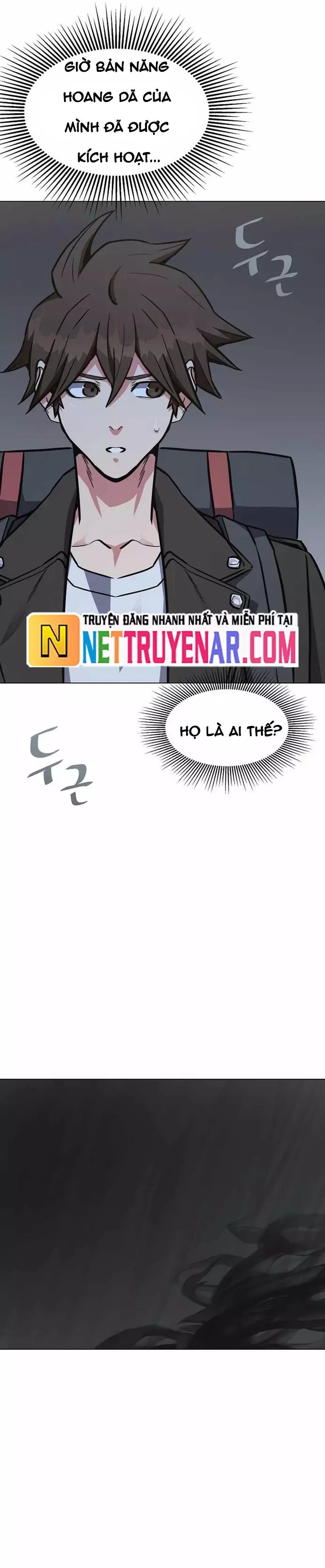 Người Chơi Cấp 1 Chapter 63 - 11