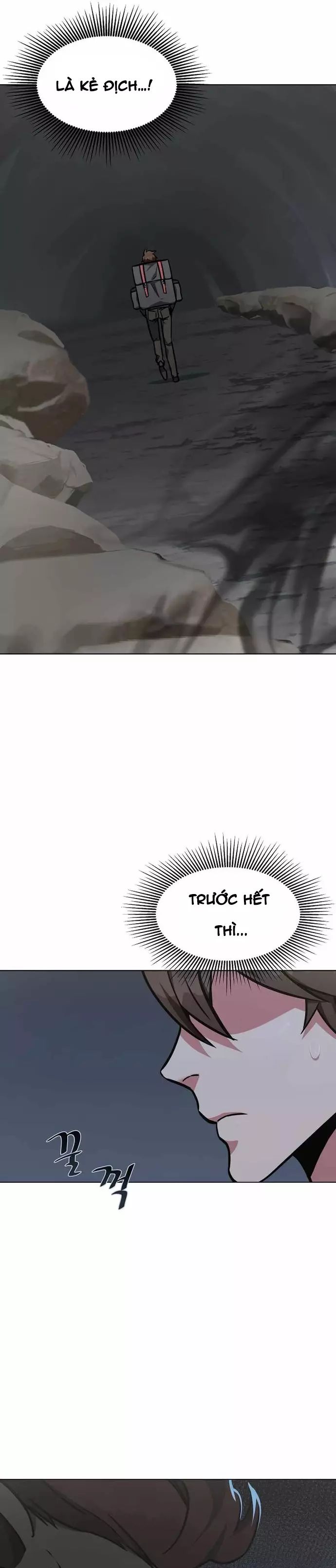 Người Chơi Cấp 1 Chapter 63 - 12