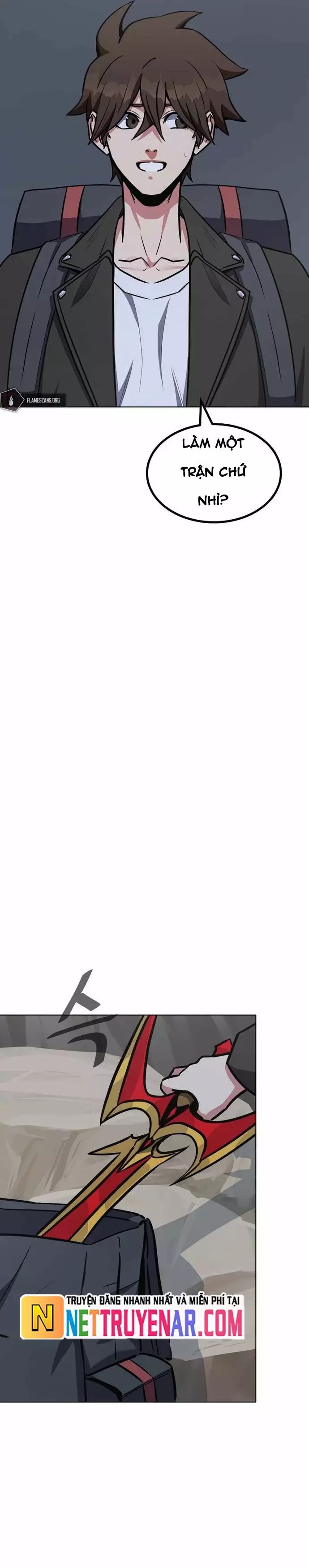 Người Chơi Cấp 1 Chapter 63 - 14
