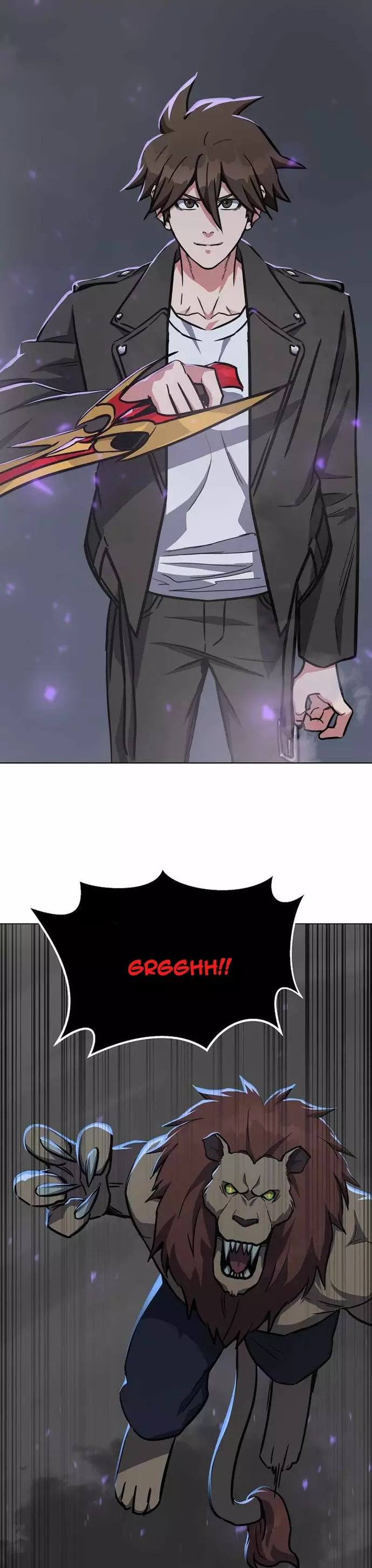 Người Chơi Cấp 1 Chapter 63 - 16