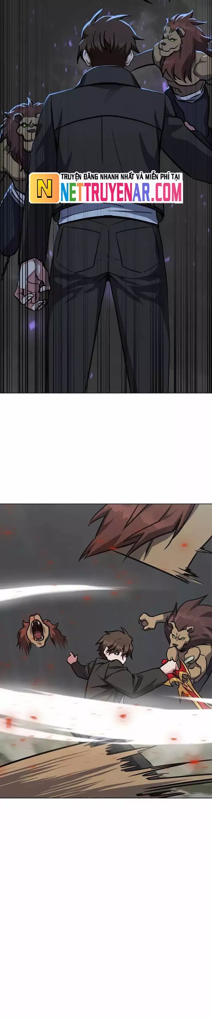 Người Chơi Cấp 1 Chapter 63 - 17