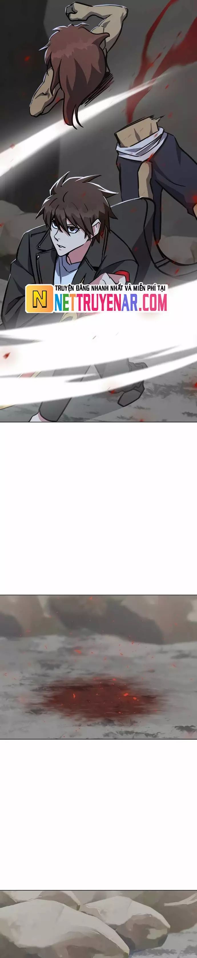 Người Chơi Cấp 1 Chapter 63 - 19