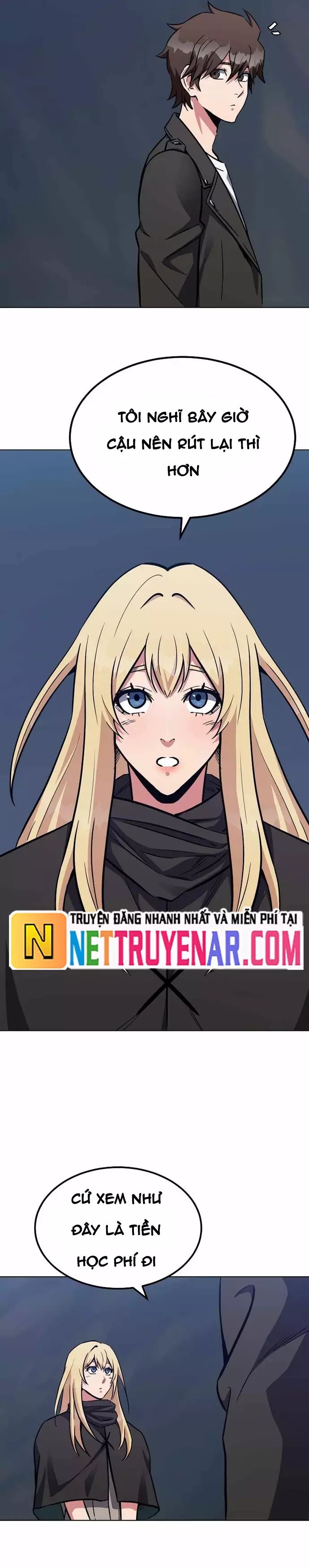 Người Chơi Cấp 1 Chapter 63 - 3