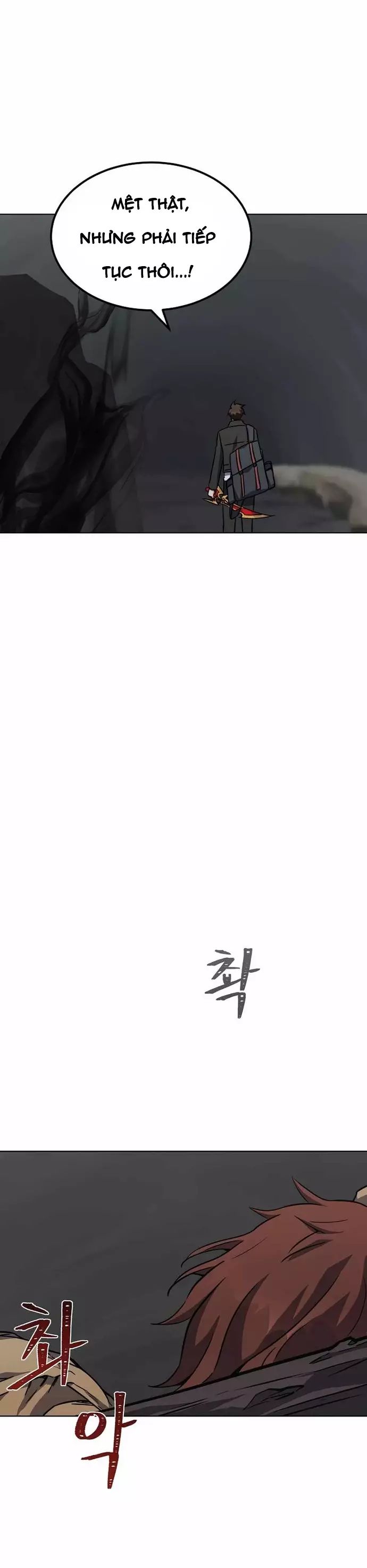 Người Chơi Cấp 1 Chapter 63 - 21