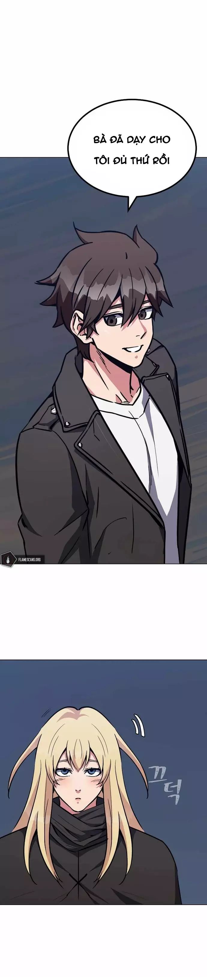 Người Chơi Cấp 1 Chapter 63 - 4