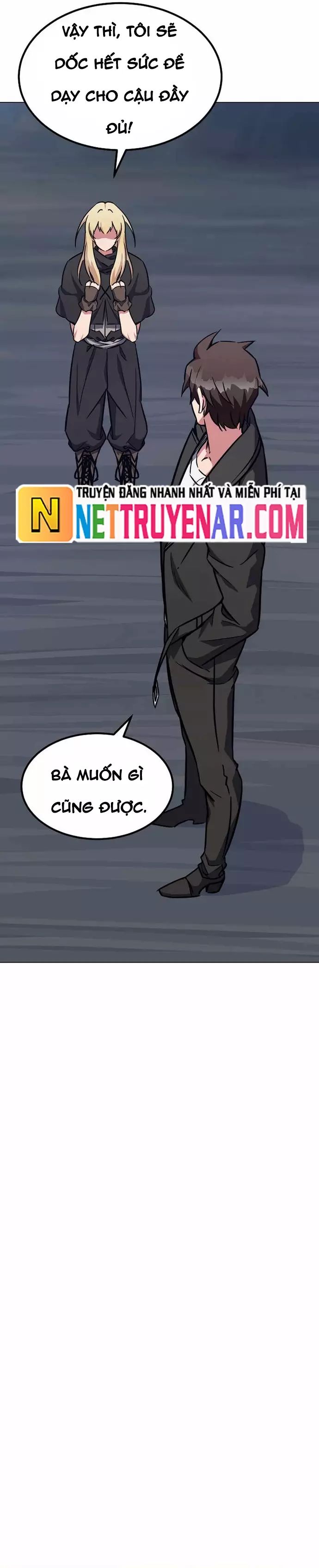 Người Chơi Cấp 1 Chapter 63 - 5