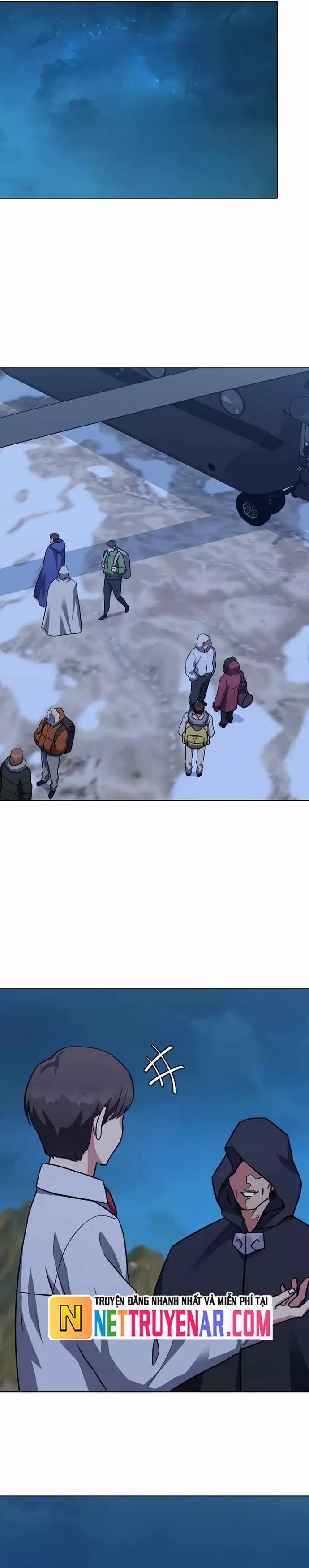 Người Chơi Cấp 1 Chapter 63 - 6