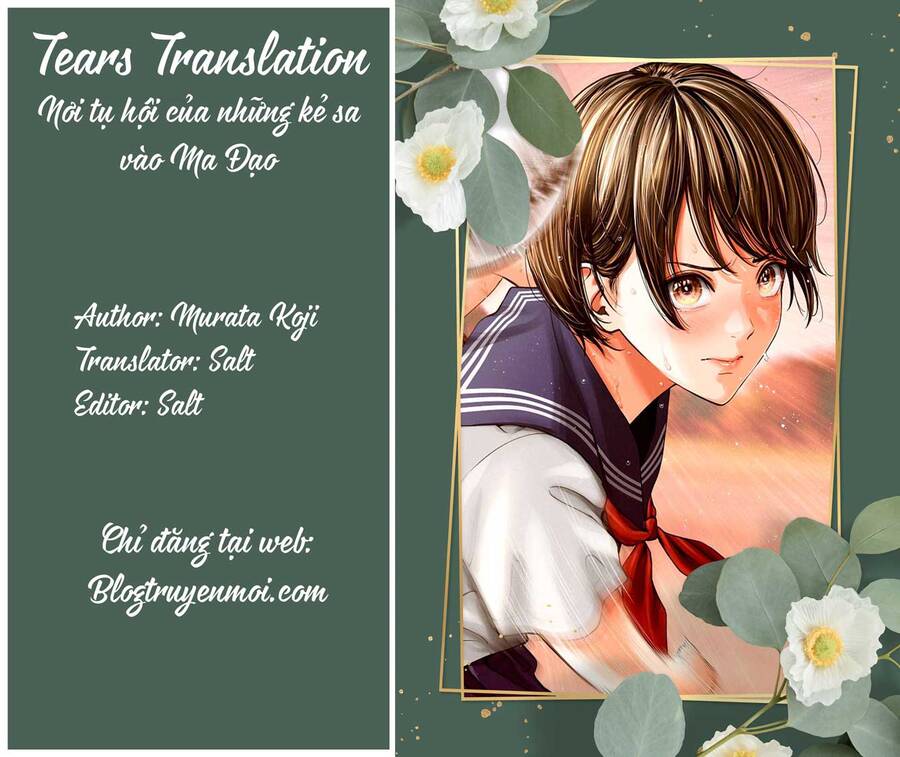 Double Play Chapter 24 - 1