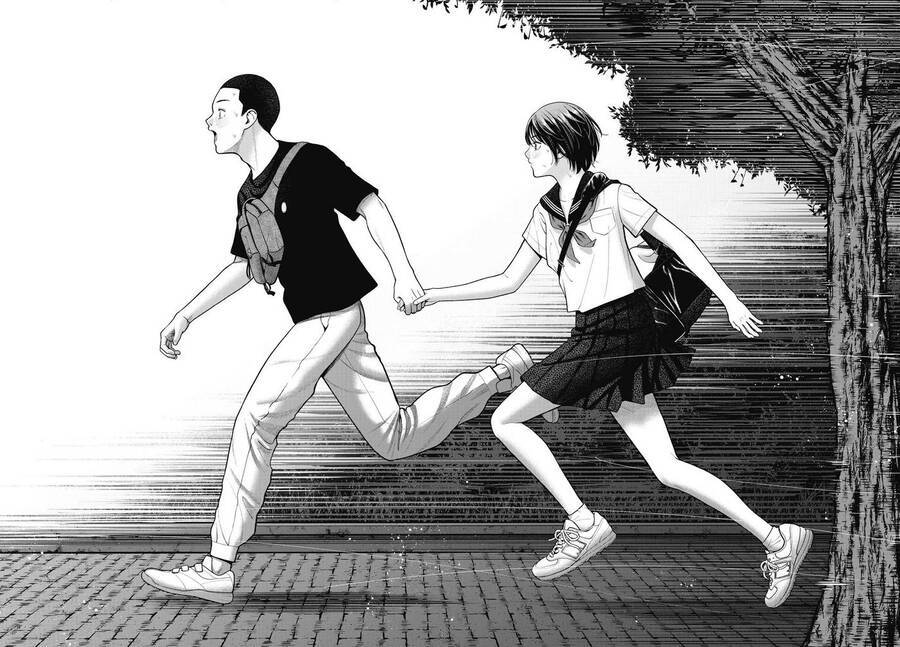 Double Play Chapter 28 - 21