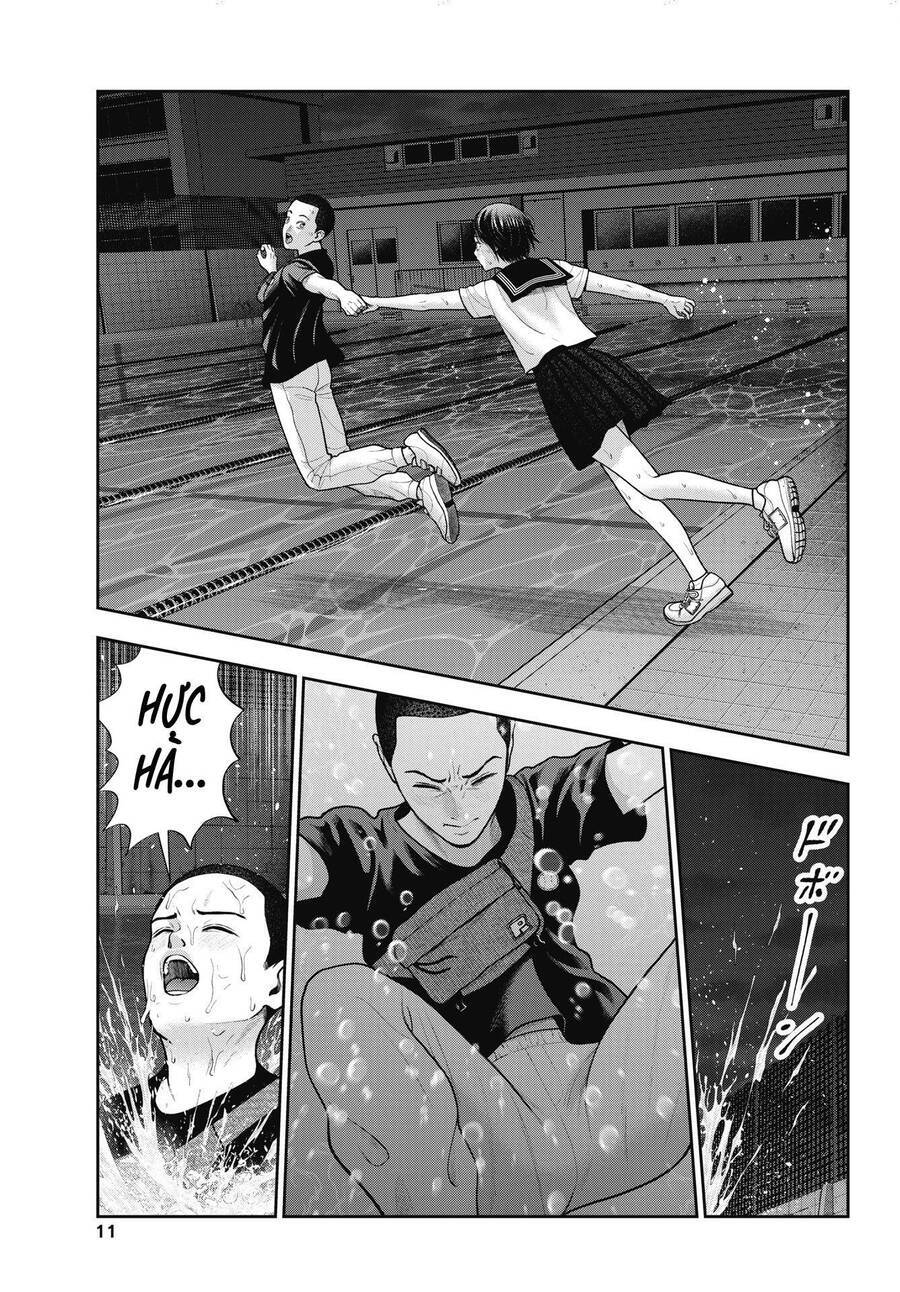 Double Play Chapter 29 - 11