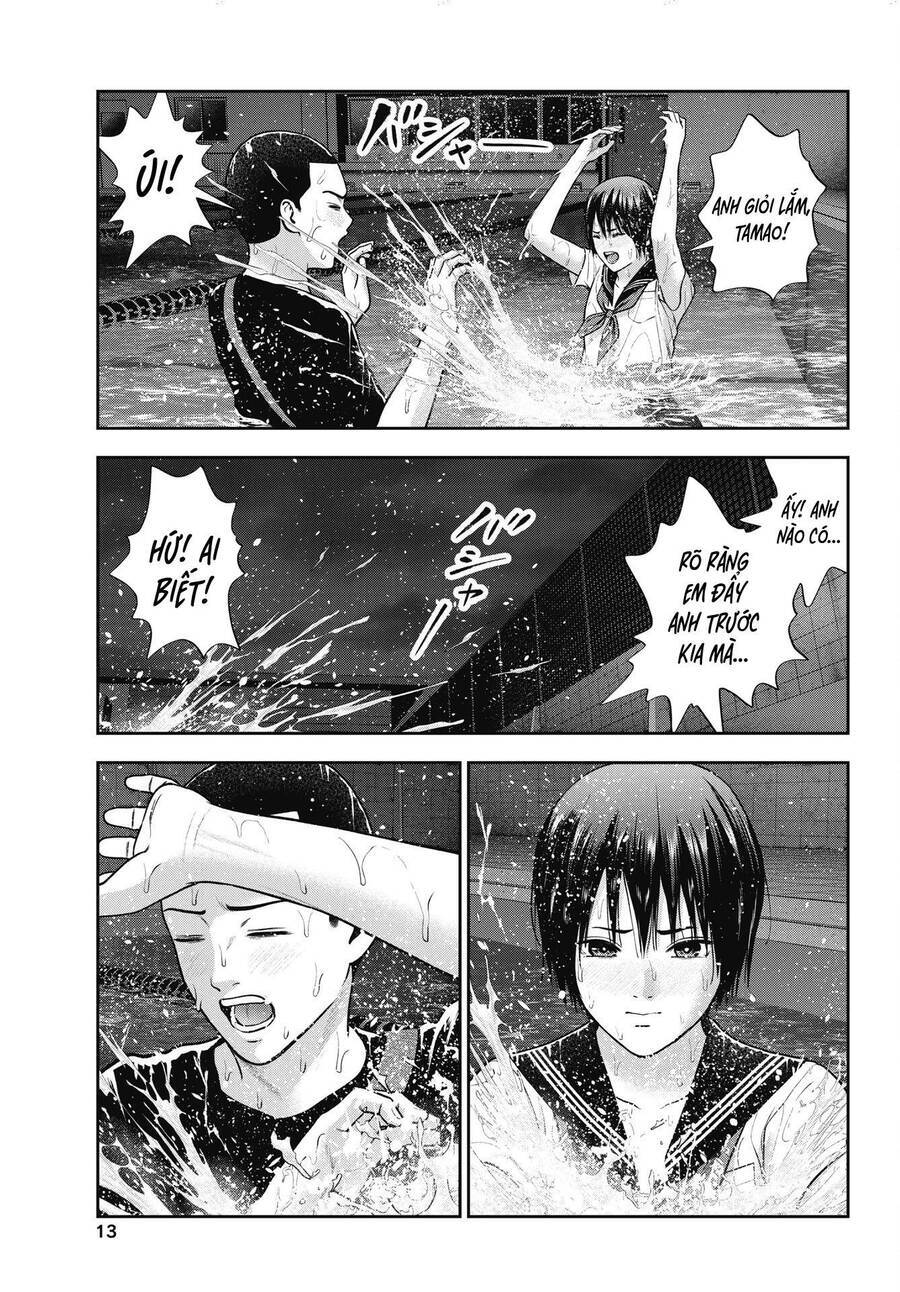 Double Play Chapter 29 - 13