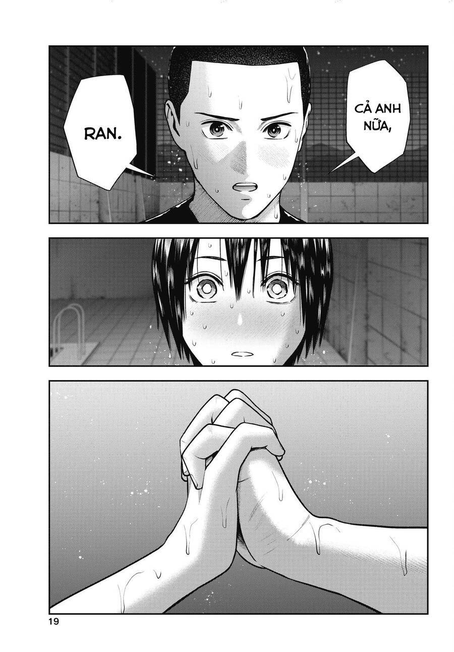 Double Play Chapter 29 - 19