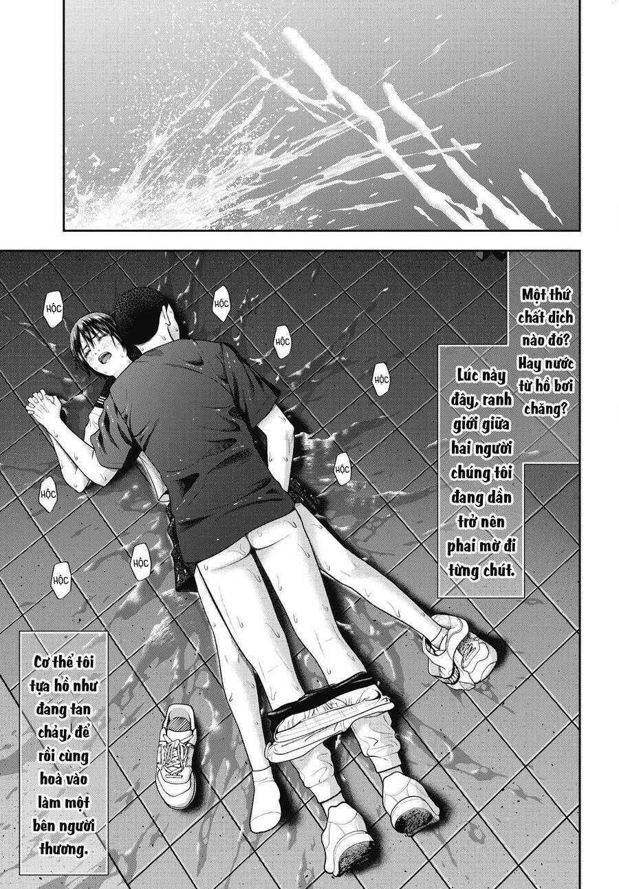 Double Play Chapter 29 - 23