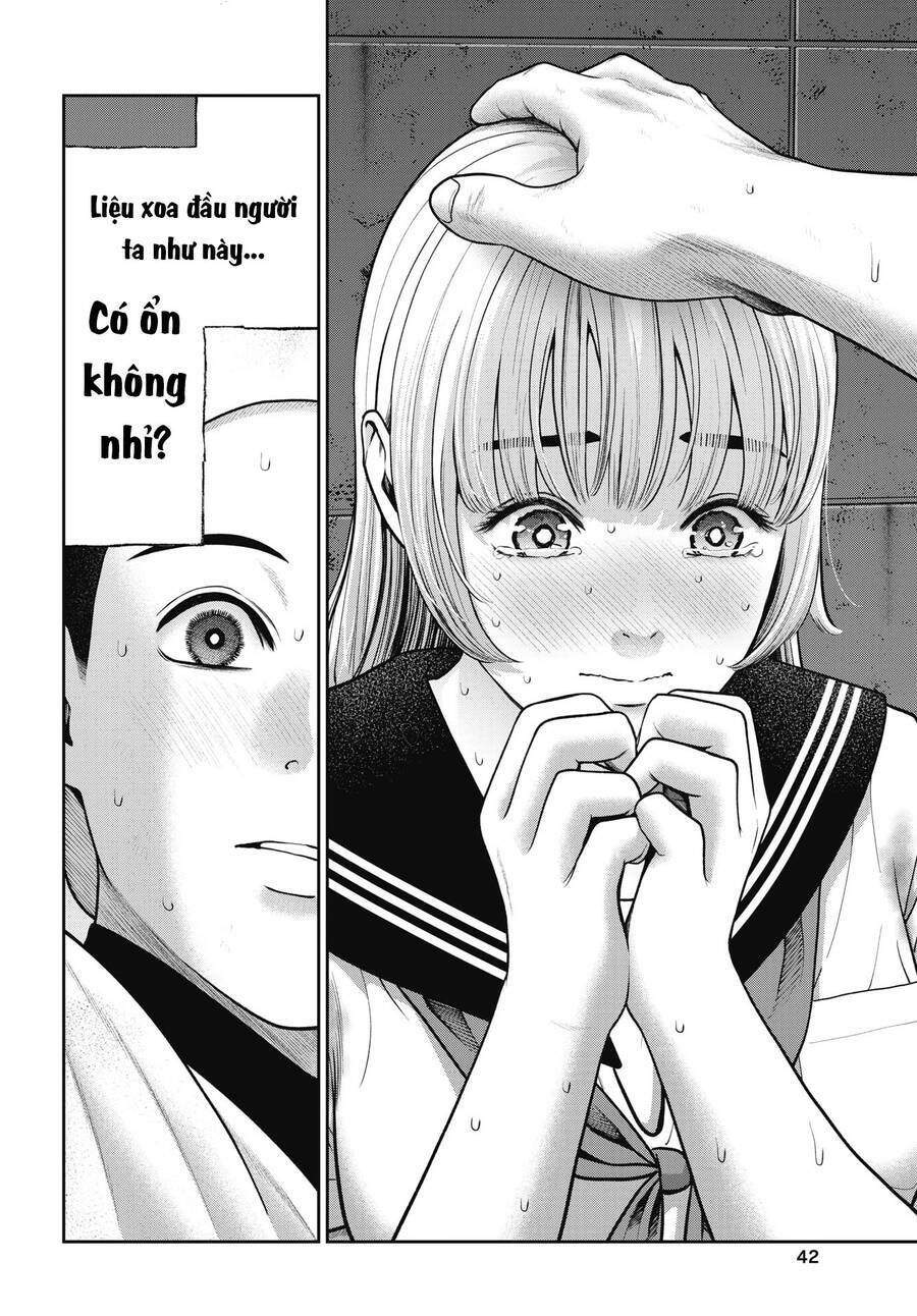 Double Play Chapter 30 - 19