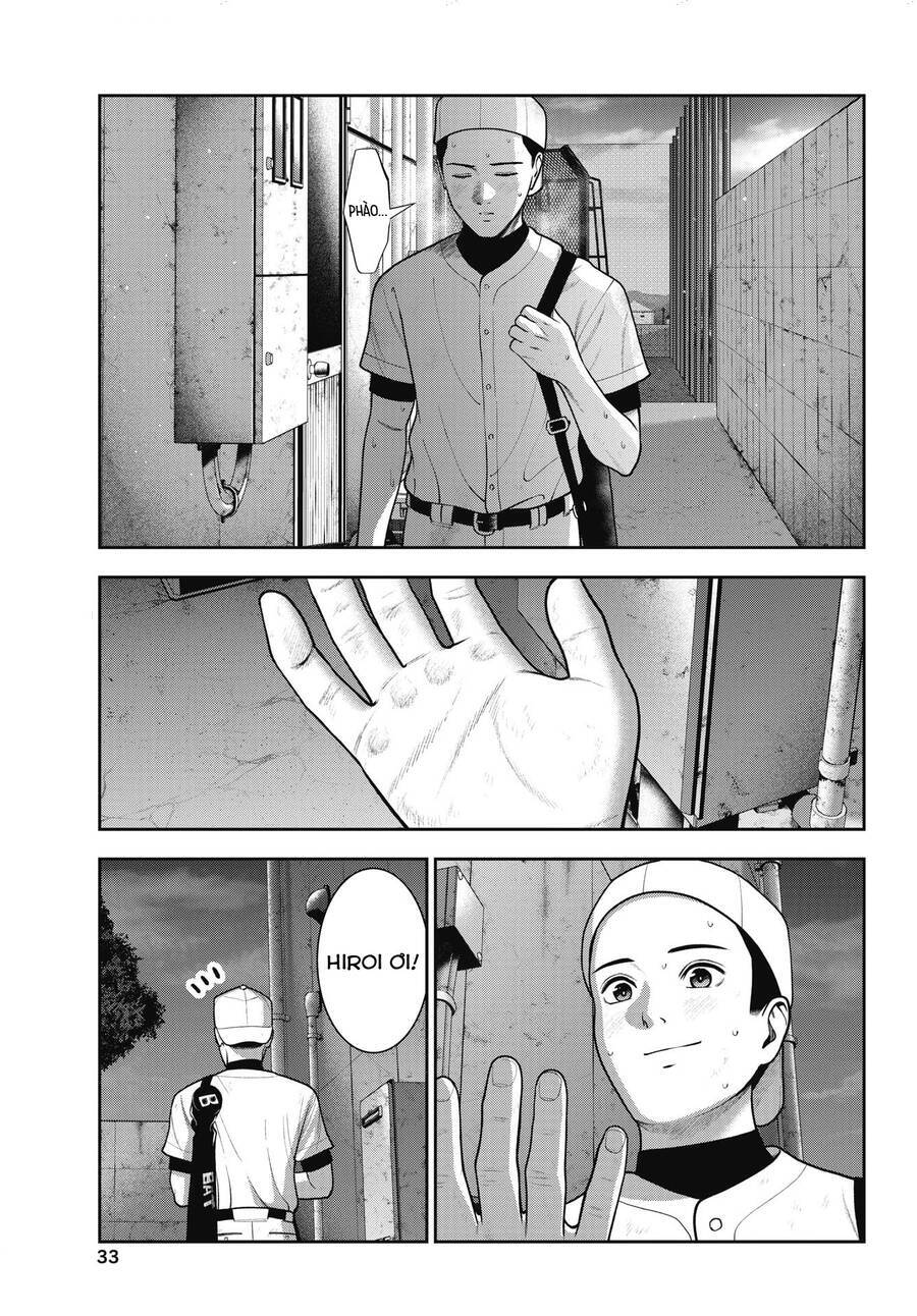 Double Play Chapter 30 - 10