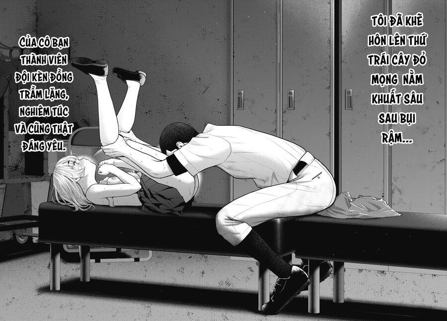 Double Play Chapter 31 - 21