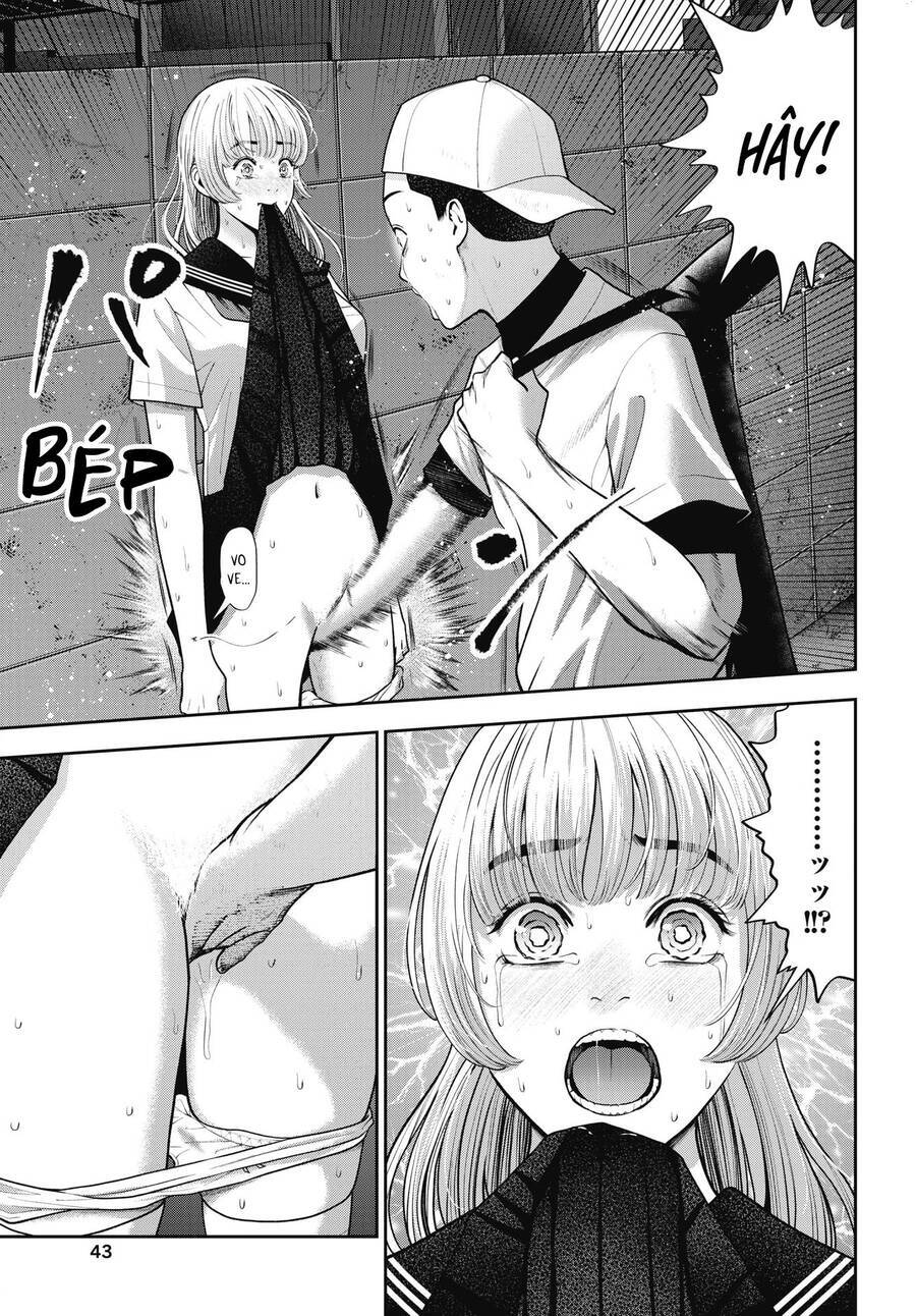 Double Play Chapter 31 - 6