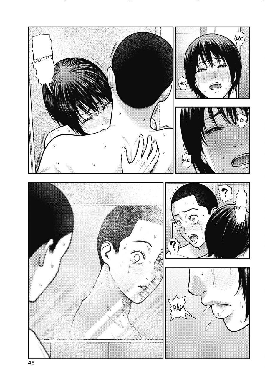 Double Play Chapter 35 - 20