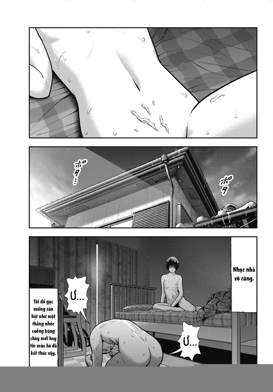 Double Play Chapter 36 - 16